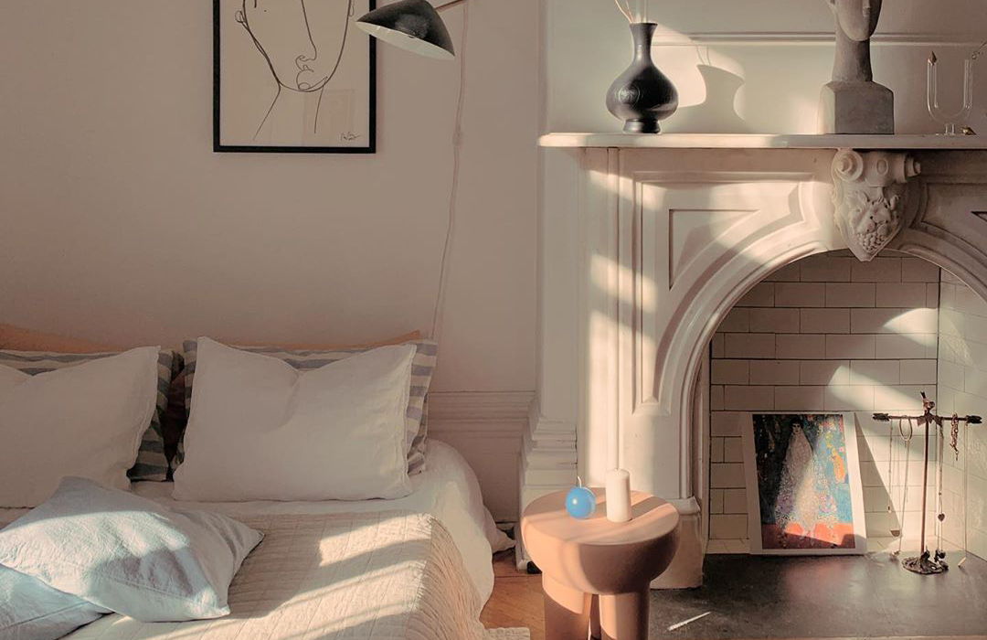 Interior inspiration to kick-start your week