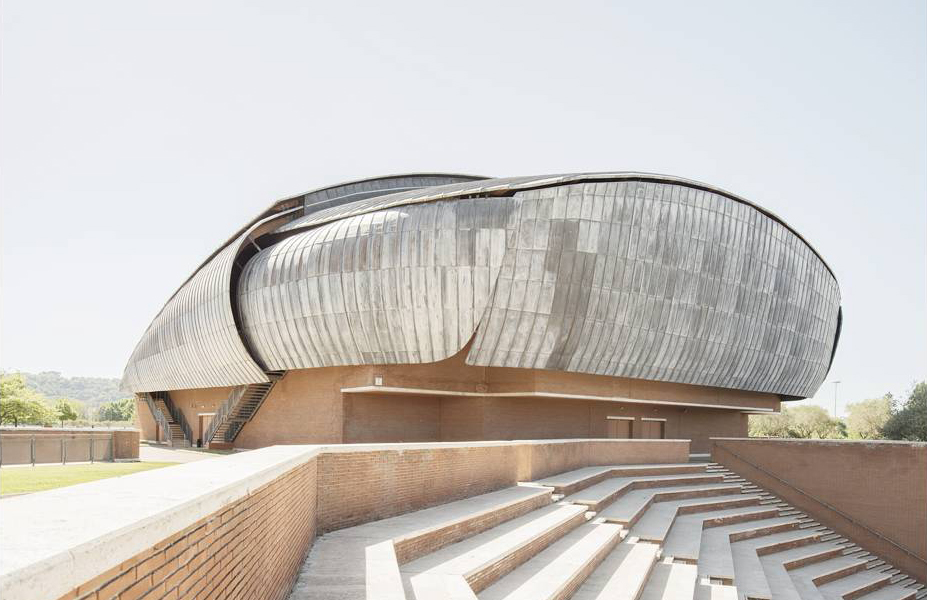 The spaces you like: 7 of your latest discoveries