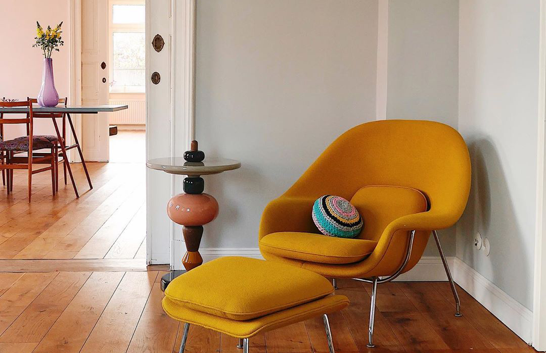 Interior inspiration to kick-start your week