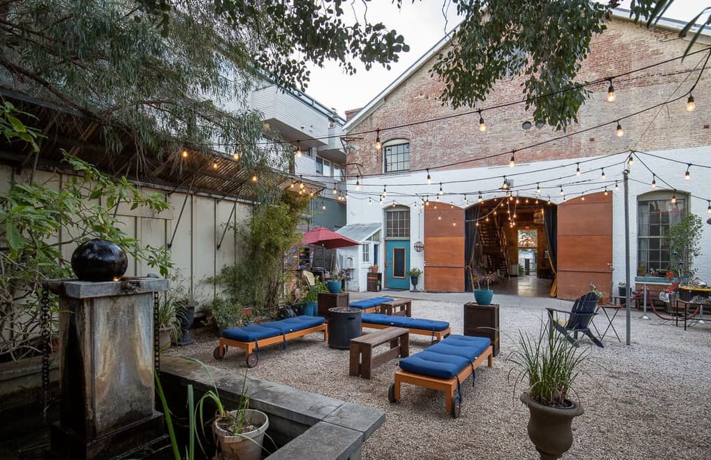 Homes reborn: 6 dramatic conversions where the past is present