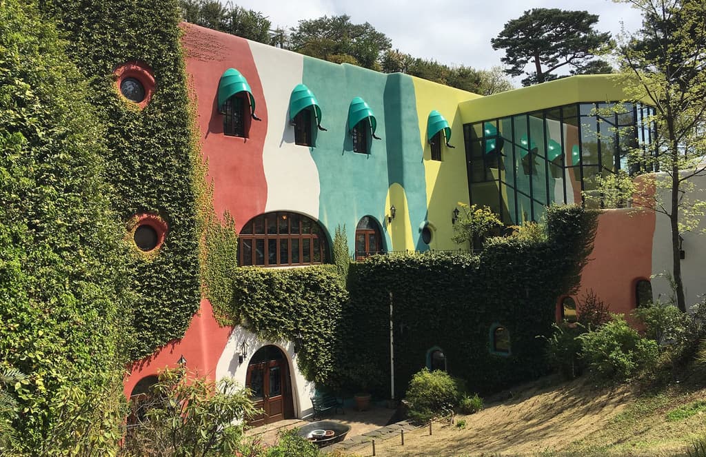 Join the only Studio Ghibli tour you don’t need a ticket for