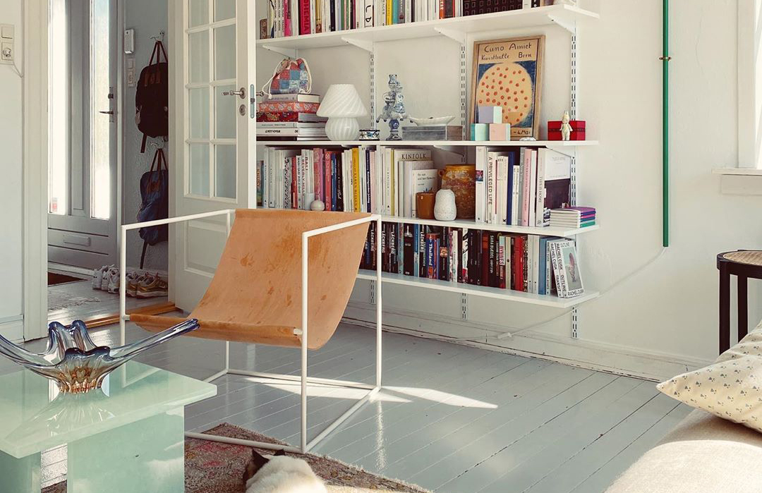 Interior inspiration to kick-start your week