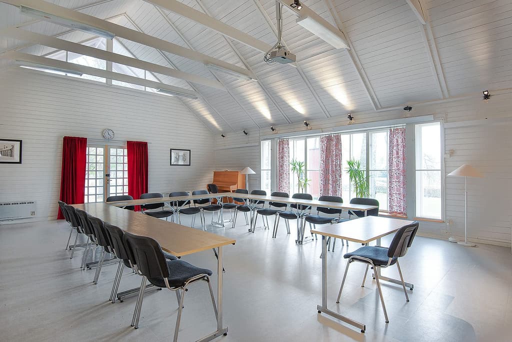 18th century Swedish wellness village Sätra Brunn with Wes Anderson vibes asks for £5.9m