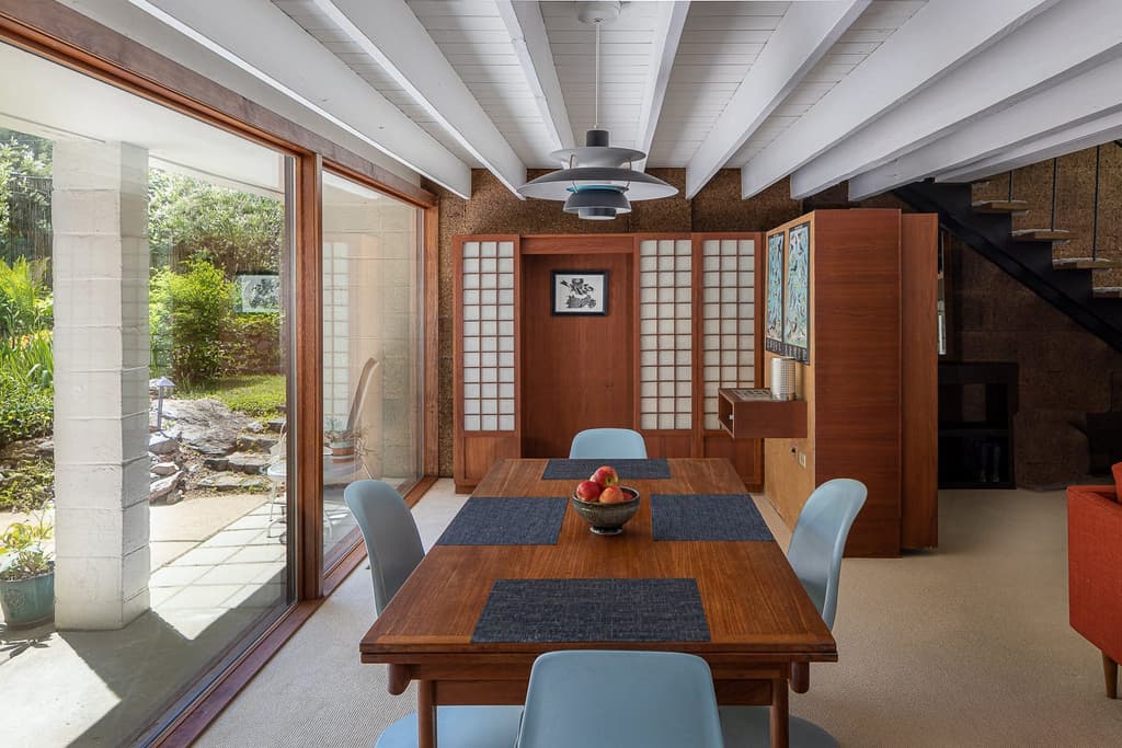 Our top properties of the week
