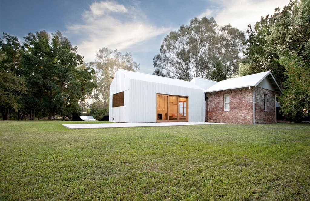 Cortes Kiln is a retreat in the heart of Australia’s High Country