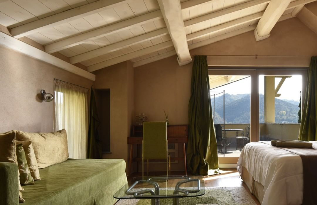 Interior inspiration to kick-start your week