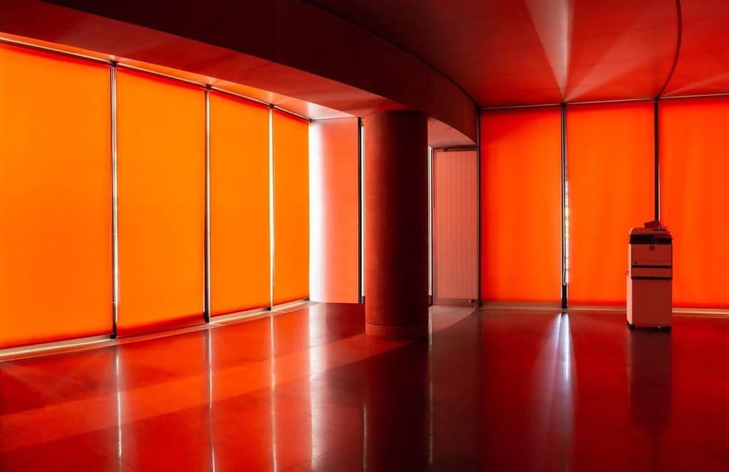 The spaces you like: 5 of your latest discoveries