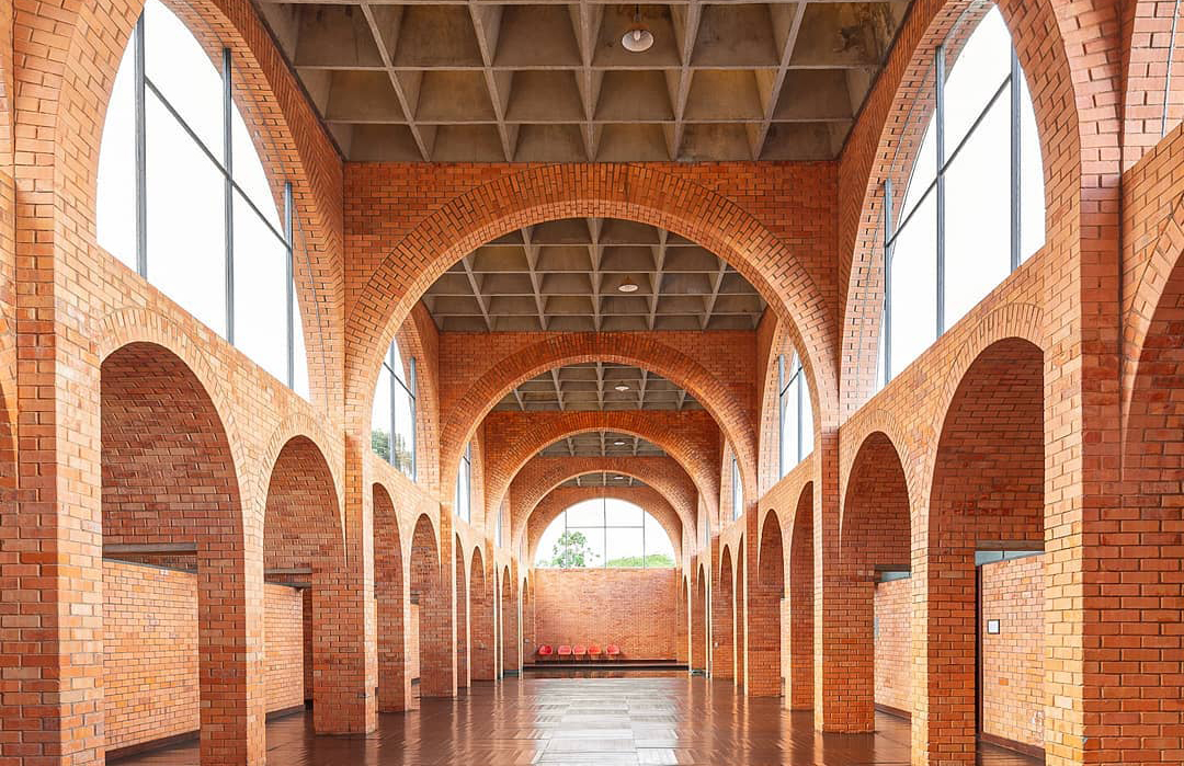 The spaces you like: 5 of your latest discoveries