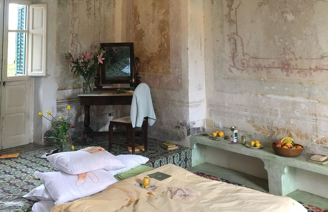 Interior inspiration to kick-start your week