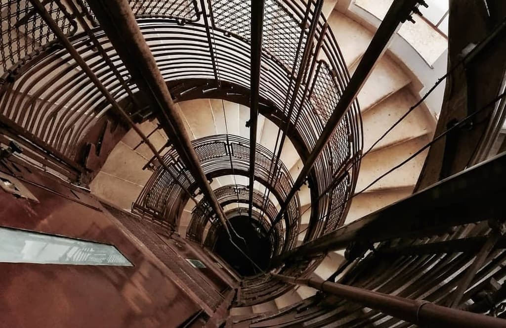 The spaces you like: 5 of your latest discoveries