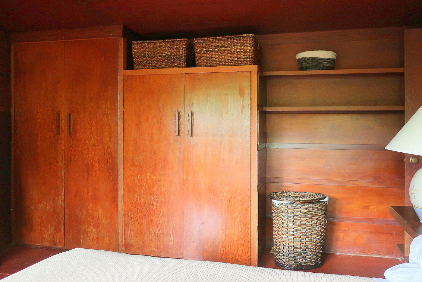 Frank Lloyd Wright’s GoetschWinckler House lists for 479k The Spaces