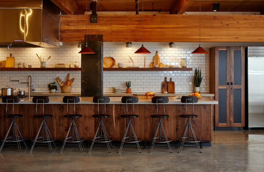 Albuquerque's Sawmill Market is a culinary hub with an industrial past
