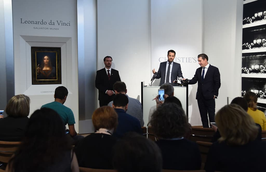 New online auction app Fair Warning will list just one artwork a week