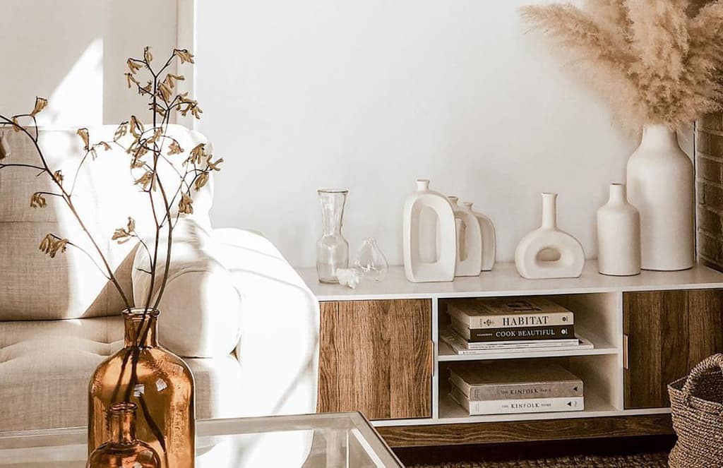 Interior inspiration to kick-start your week