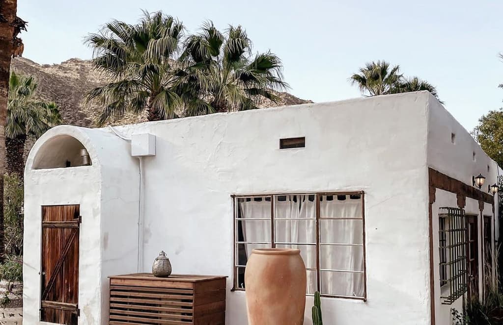 The spaces you like: 5 of your latest discoveries