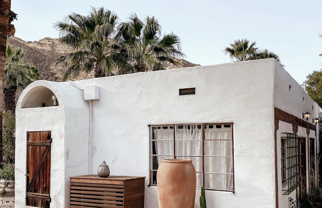 The spaces you like: 5 of your latest discoveries