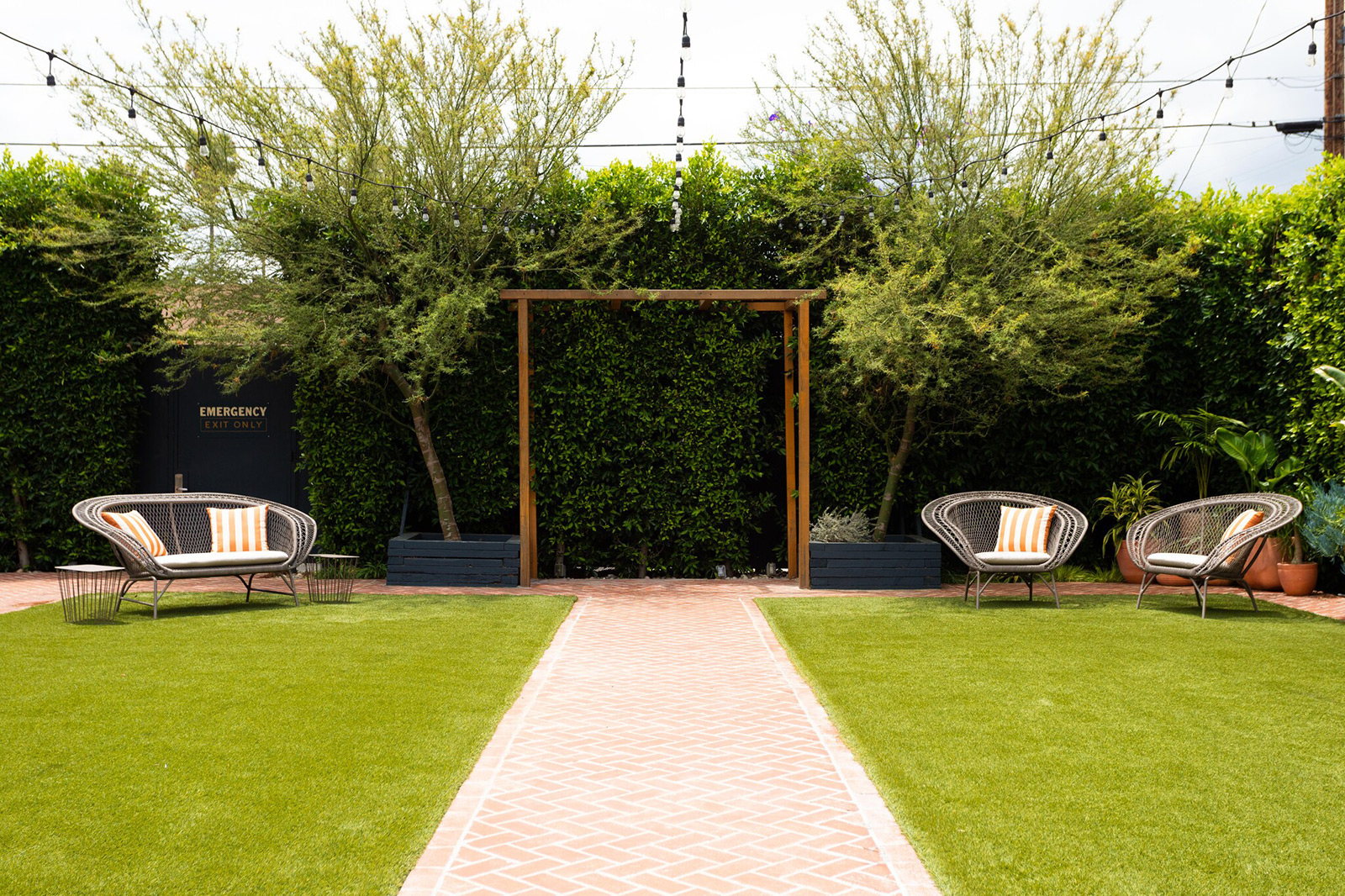 The Ruby Street coworking space is for sale in Los Angeles