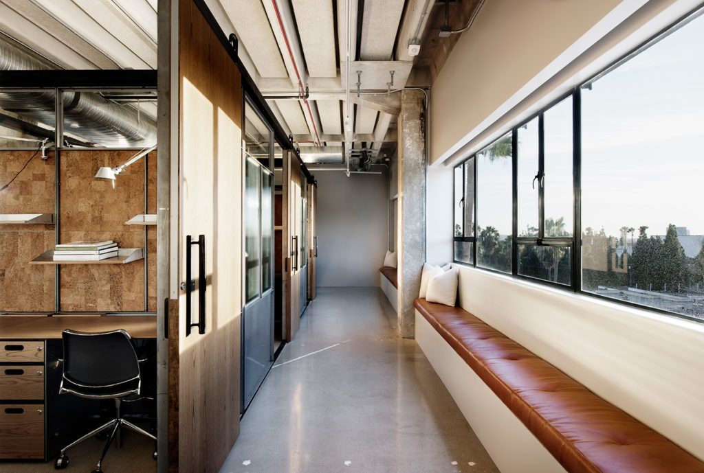What will the post-pandemic workplace look like for creatives? - The Spaces