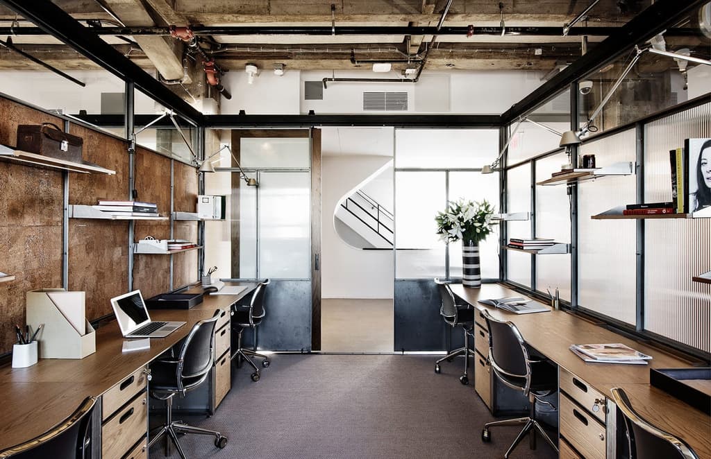 What will the post-pandemic workplace look like for creatives?