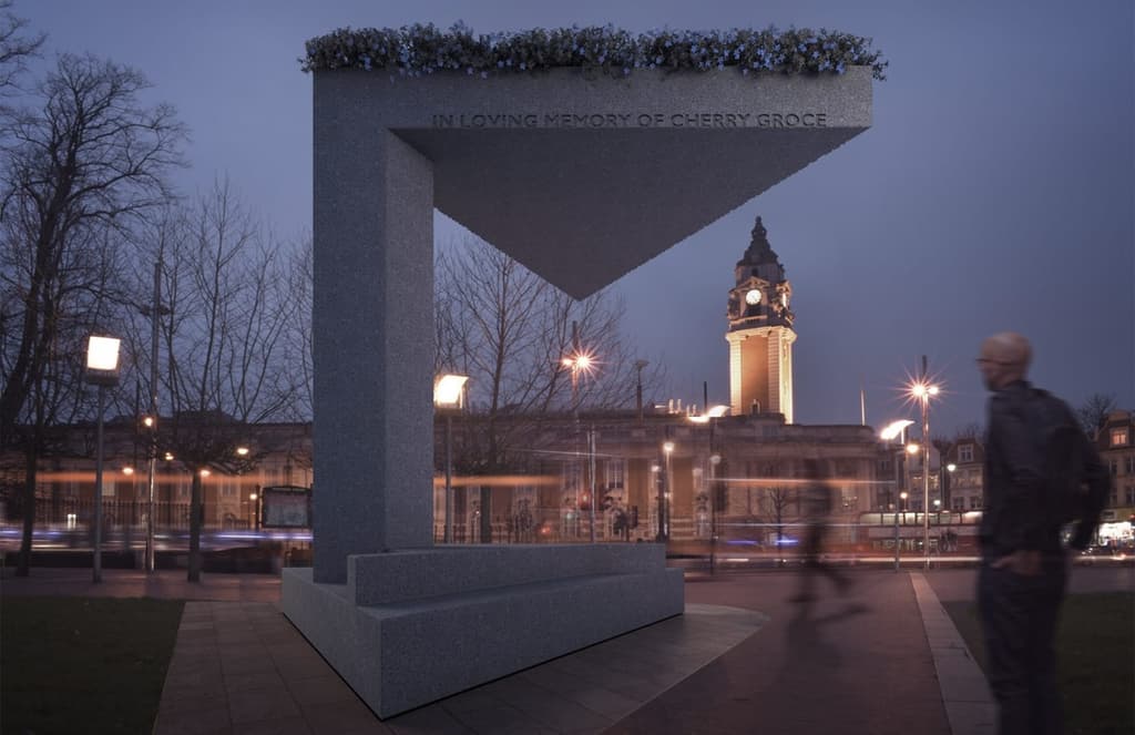 David Adjaye’s Brixton memorial will pay tribute to Cherry Groce