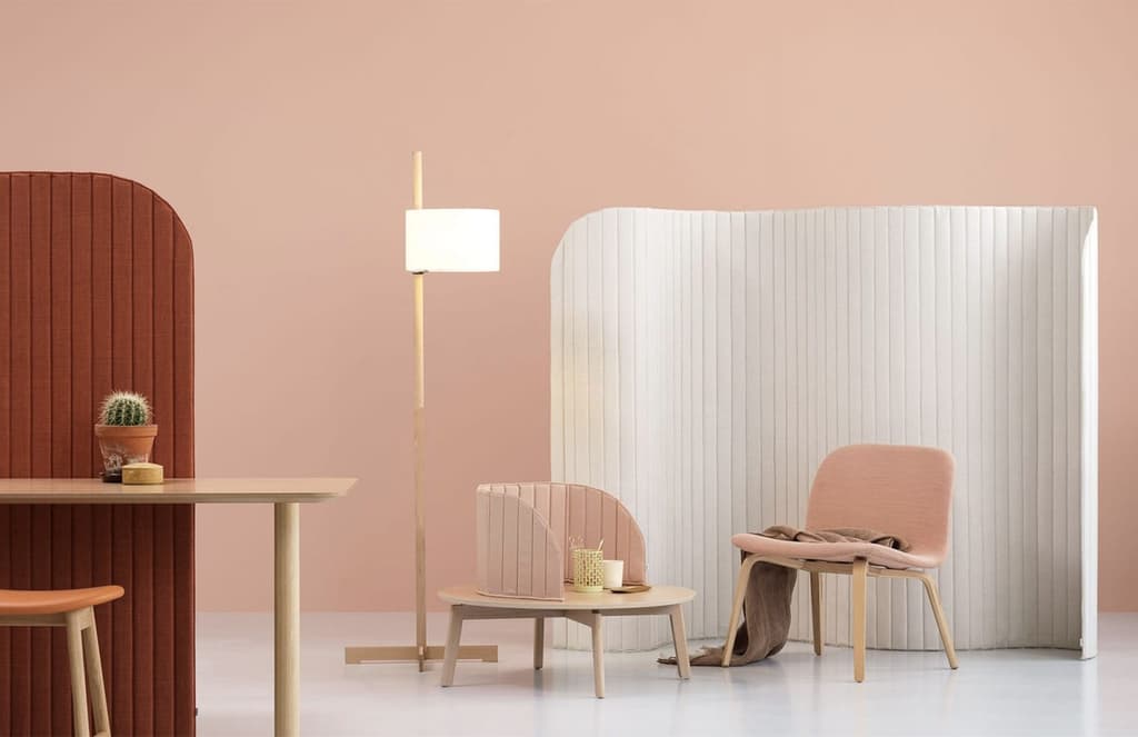 6 products rebooting the office cubicle for the post-pandemic world