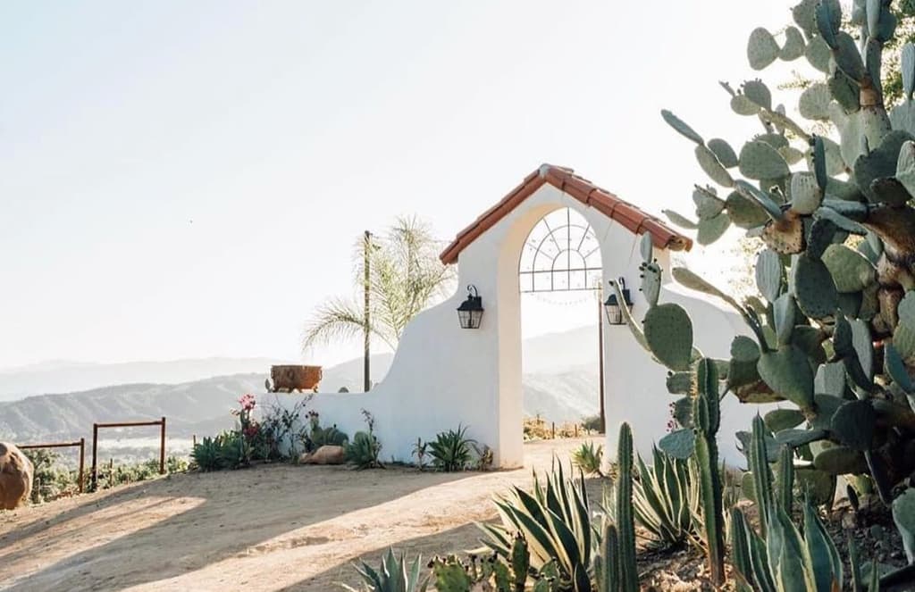 The spaces you like: 5 of your latest discoveries