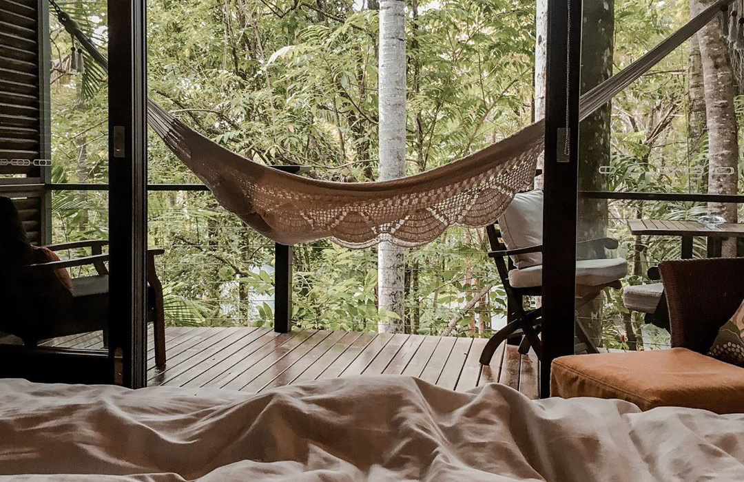 The spaces you like: 5 of your latest discoveries