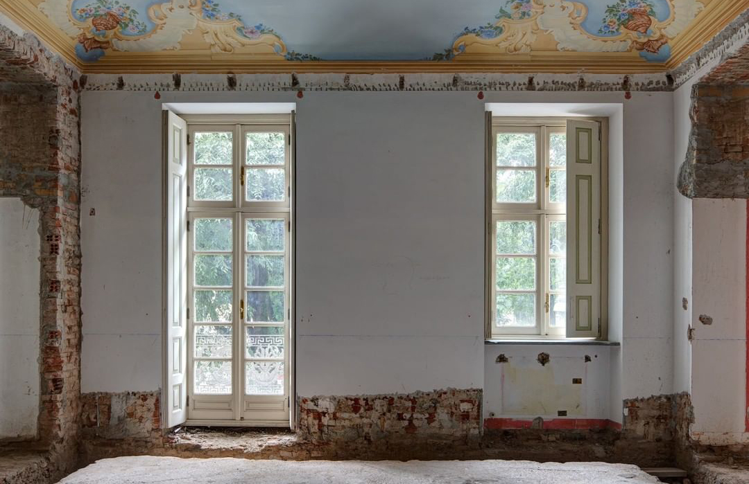 The spaces you like: 5 of your latest discoveries