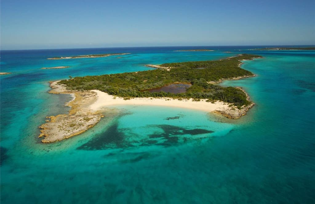 Remote retreats: 7 private islands on the market right now