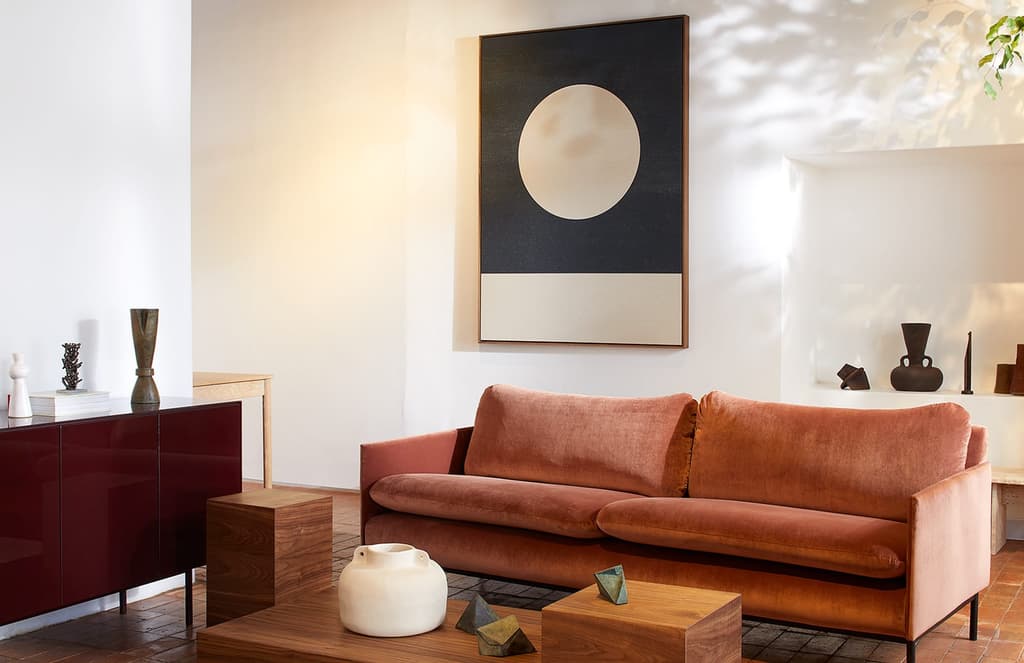 Lemon's Cape Town outpost is a design destination off the beaten track
