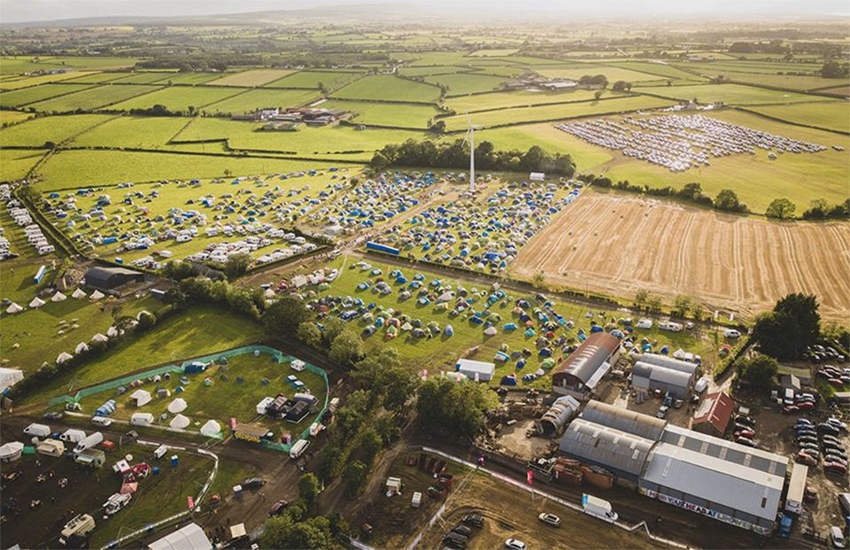 Stendhal Festival