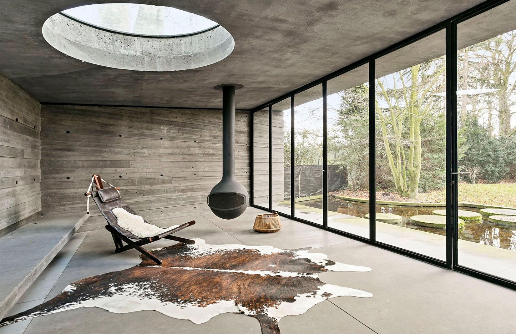 Our top properties of the week