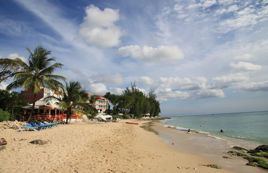 Barbados wants remote workers to hole up there for a year-long 'workcation'