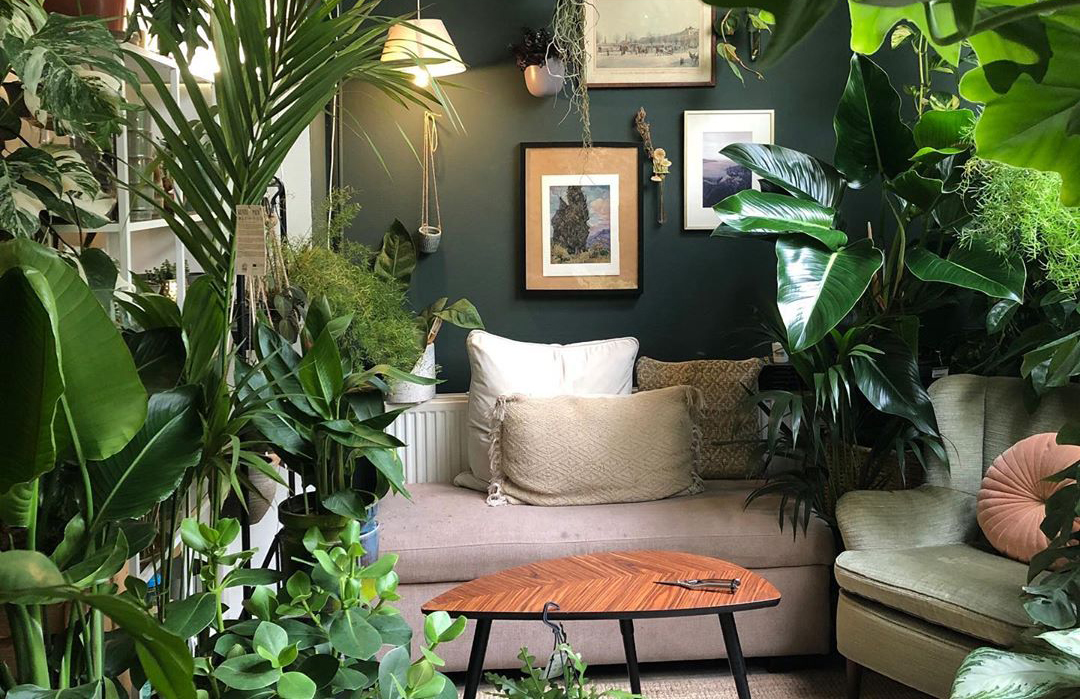 Interior inspiration to kick-start your week