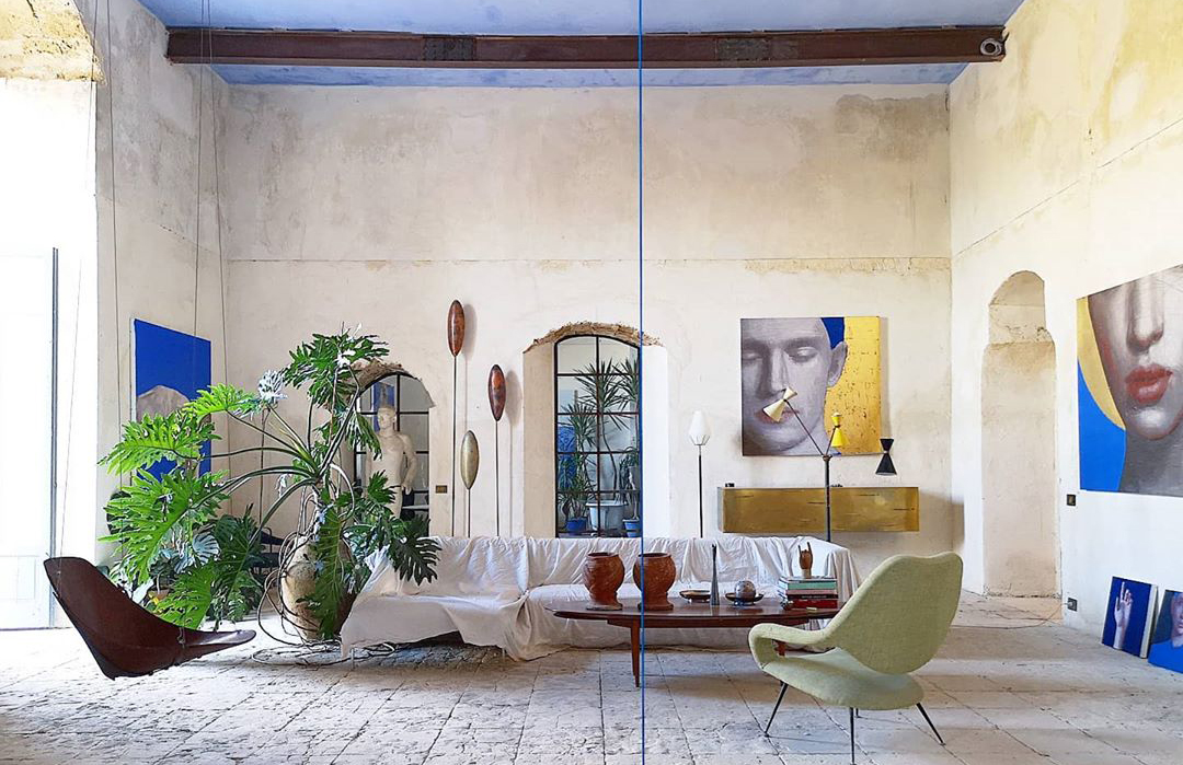 Interior inspiration to kick-start your week