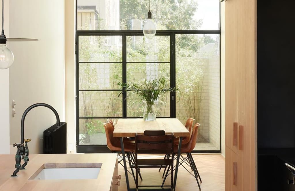 Interior inspiration to kick-start your week