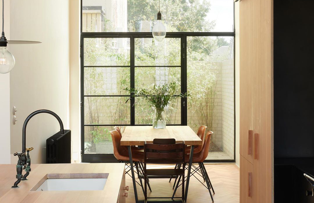 Interior inspiration to kick-start your week