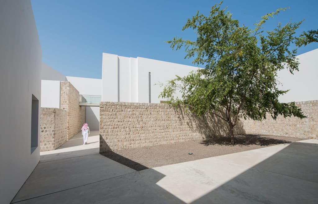 Sharjah Art Foundation