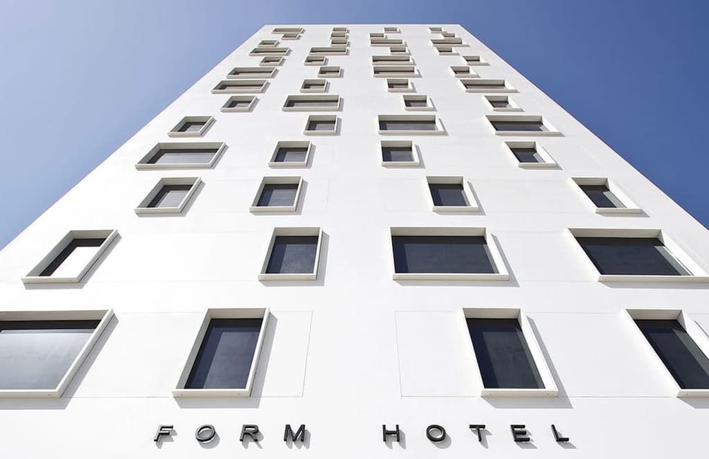 Form Hotel