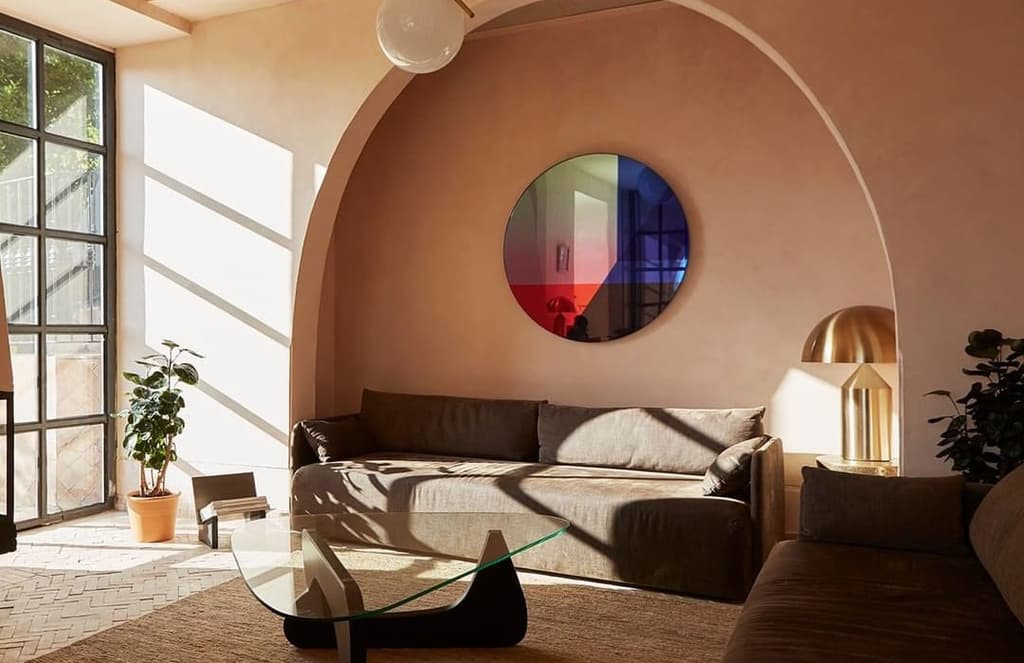 Interior inspiration to kick-start your week