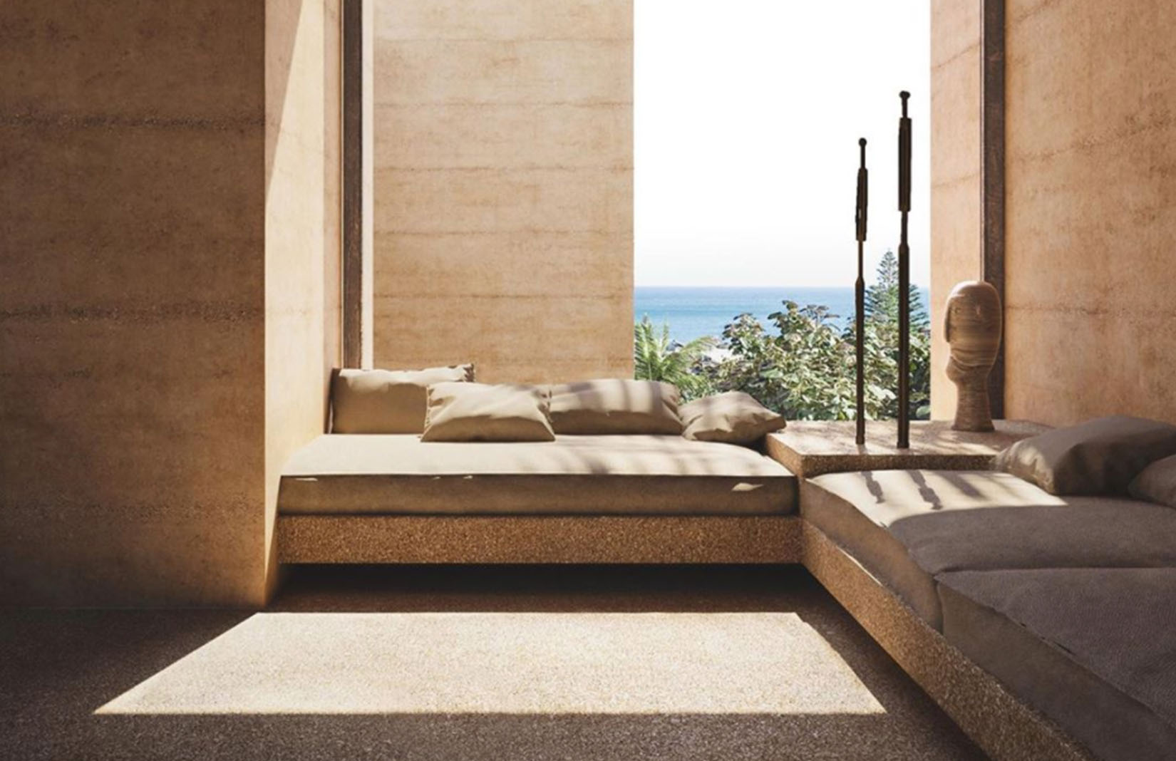 Interior inspiration to kick-start your week