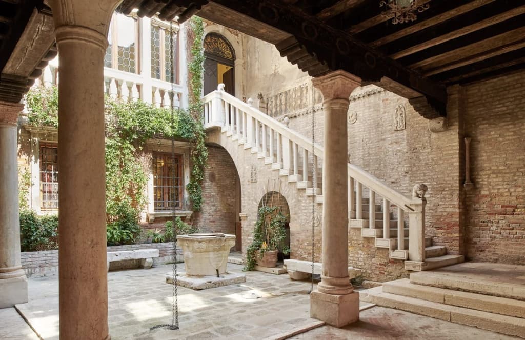 Our top properties of the week