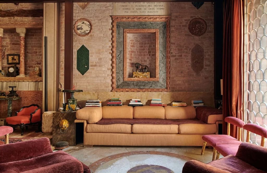 Our top properties of the week