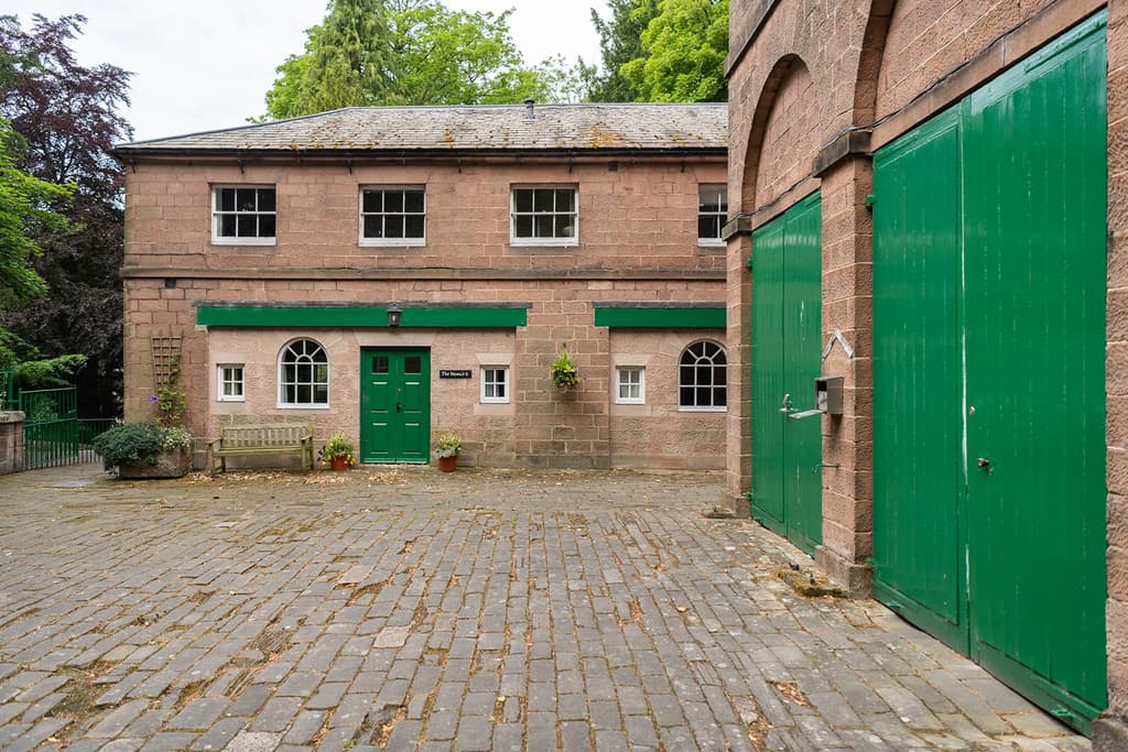 Derbyshire country residence Willersley Castle is on the market for £4m as it seeks a new custodian to run it as a hotel or grand private home.