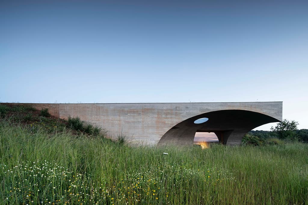 Rural Portuguese retreats for slow-living