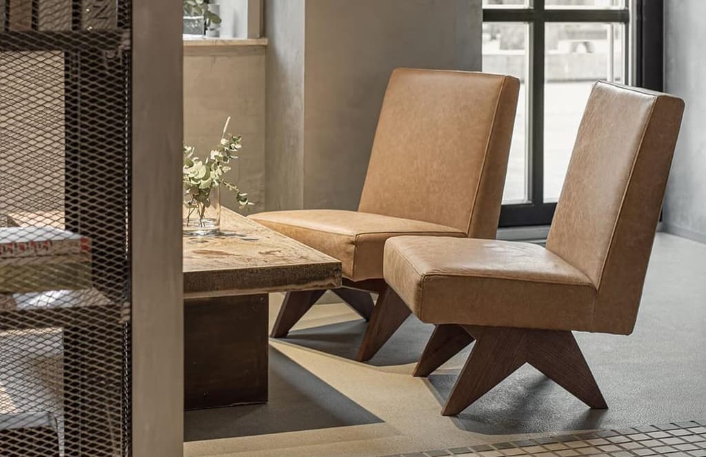 The spaces you like: 5 of your latest discoveries
