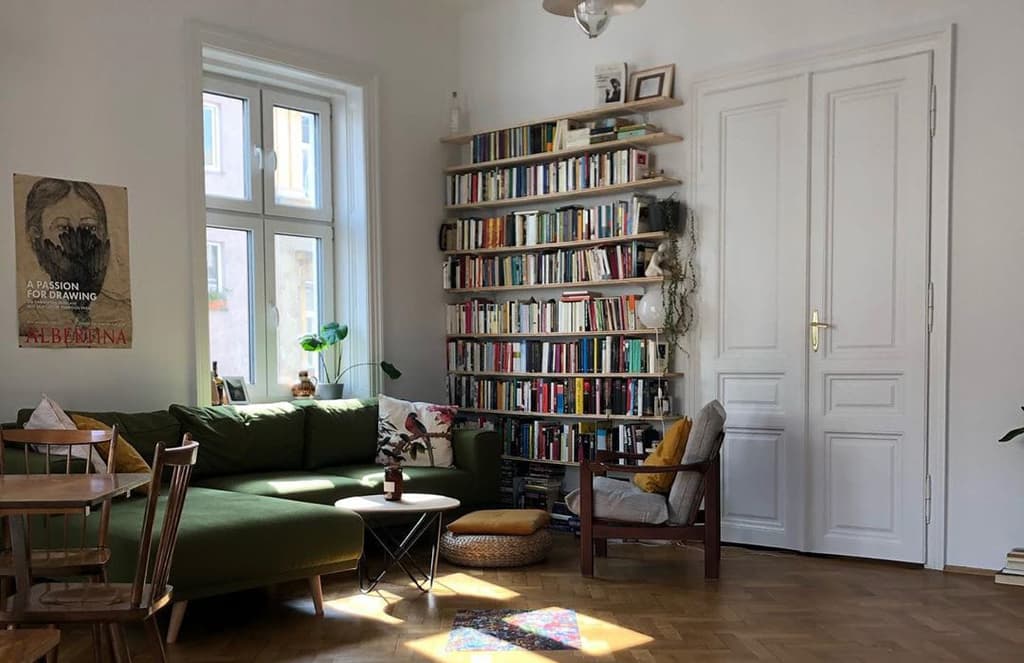 Interior inspiration to kick-start your week
