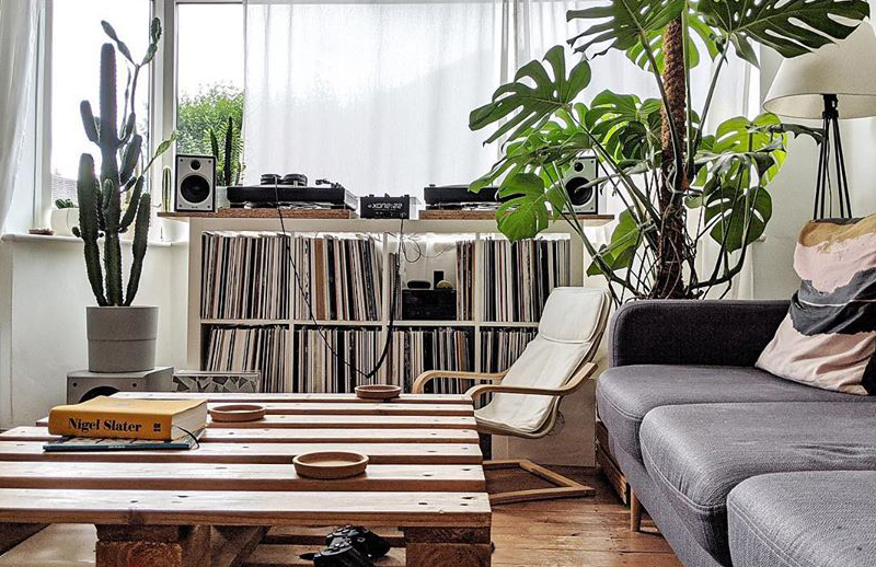 Interior inspiration to kick-start your week