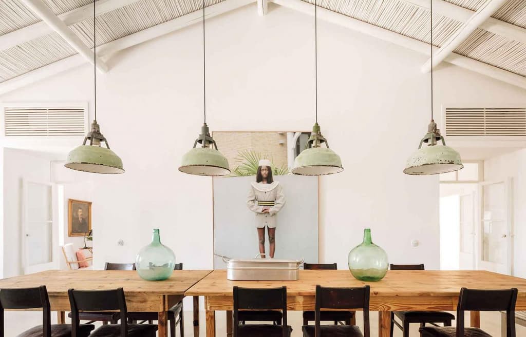 This 100-year-old Algarve tavern has reopened as a boutique hotel
