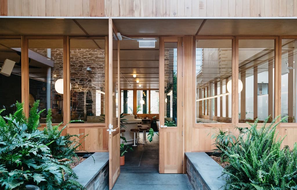 Part Time Lover is a ‘warm, bright moment’ in Adelaide’s restaurant scene